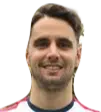 Benjamin Ubierna