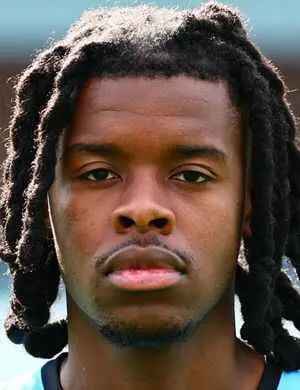 Donovan Makoma