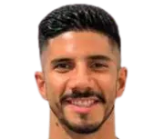 لوكاس لياندرو وينجرت