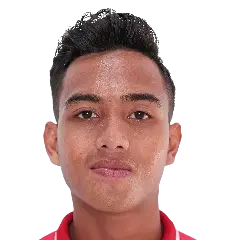 Indra Feri