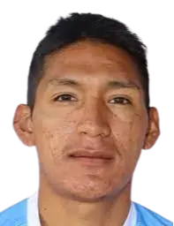Jorge Samir Palomino Poma