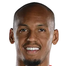 Fabio Henrique Tavares