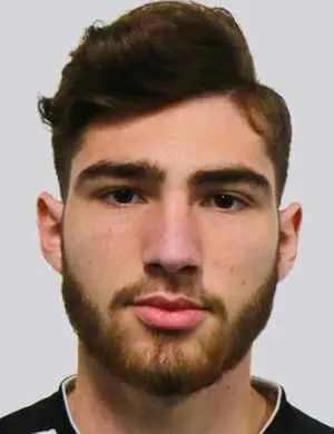 Mattia Scognamiglio