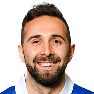 Seyhan Yildiz