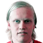 Kristinn Thór Rósbergsson
