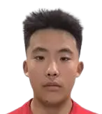 Liu Ruihe