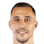 Mickaël Barreto