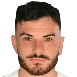 Tornike Morchiladze