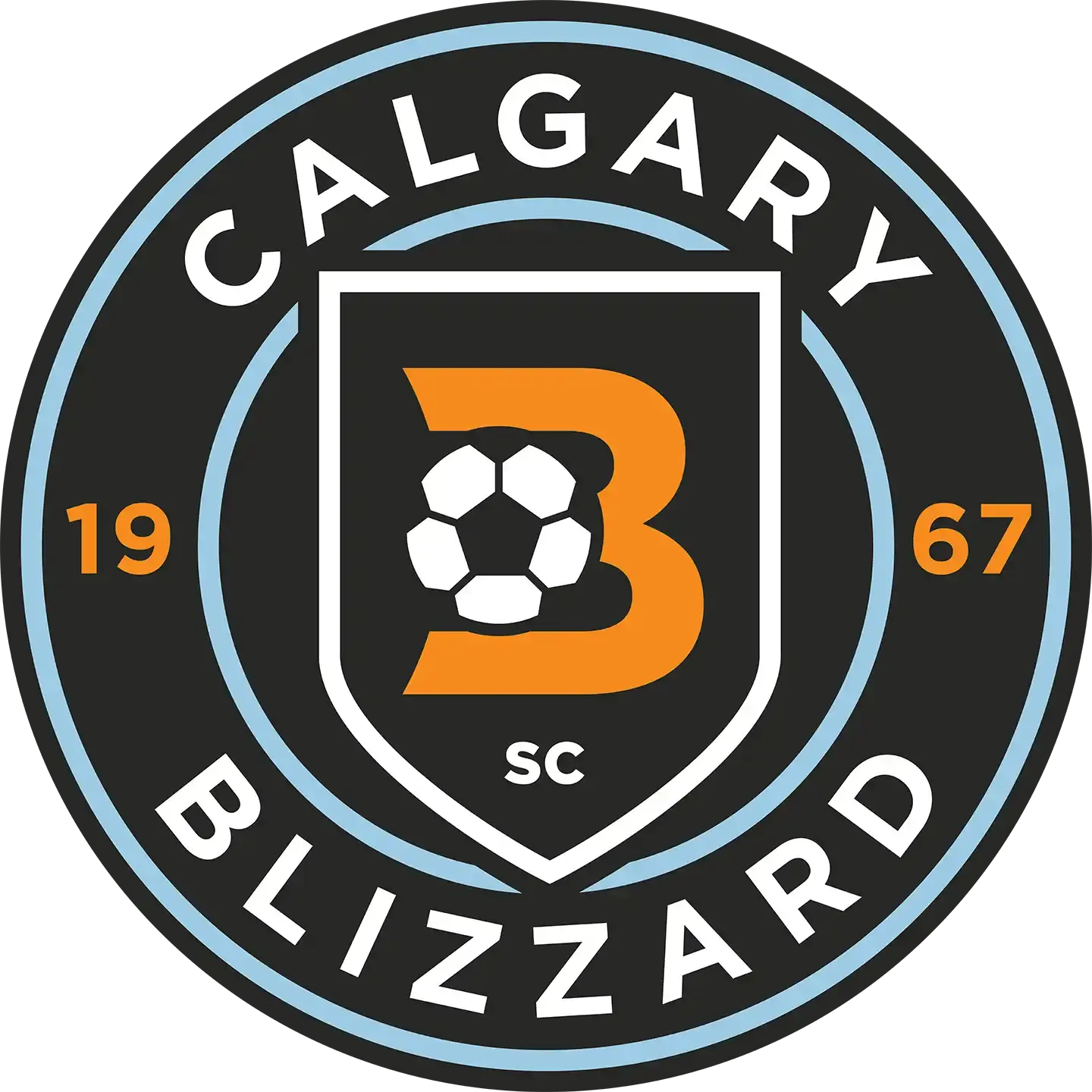 Calgary Blizzard Calgary Blizzard