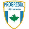 Progresul Spartac Progresul Spartac