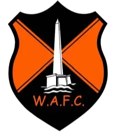 Wellington AFC Wellington AFC