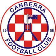 Canberra FC Canberra FC