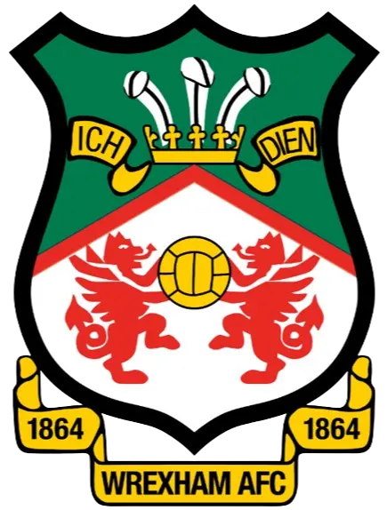 Wrexham Feminino Wrexham Feminino