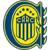 Reservas do Rosario Central Reservas do Rosario Central