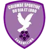 Colombe do Dja et Lobo Colombe do Dja et Lobo
