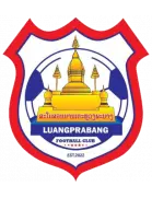 Luang Prabang FC Luang Prabang FC