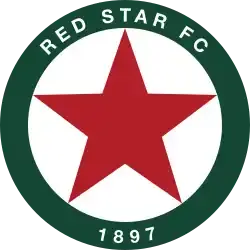 Red Star FC Ⅱ Red Star FC Ⅱ
