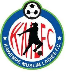 Kawempe Muslim FC Women