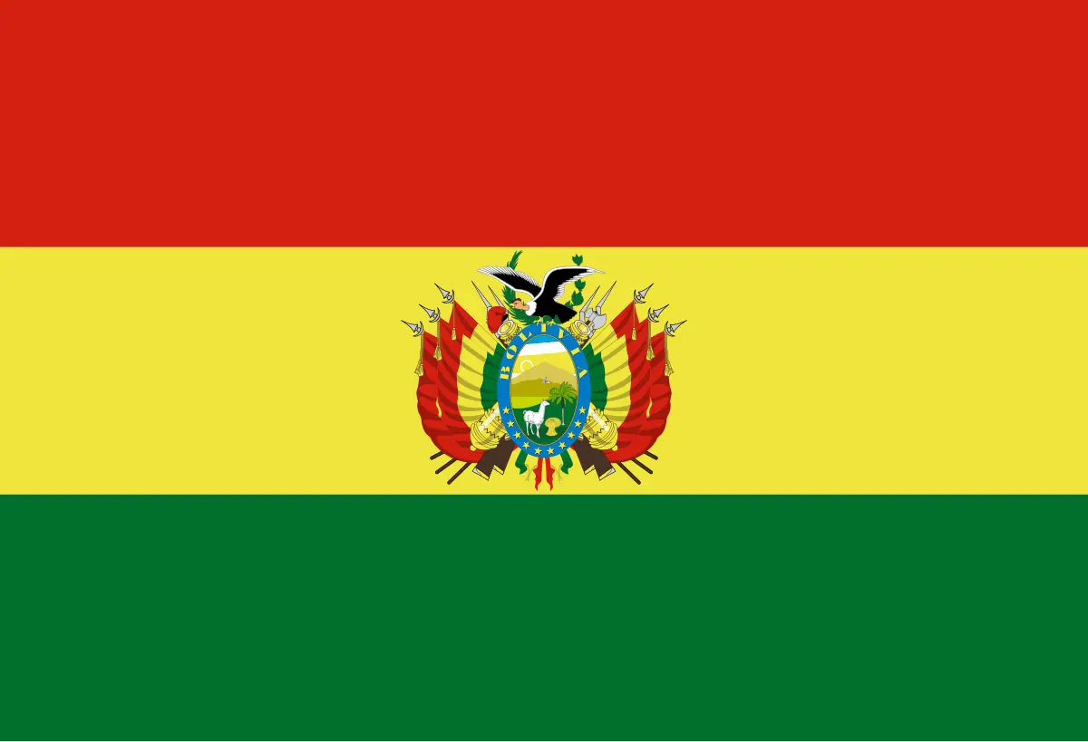 Bolivia U16 Bolivia U16