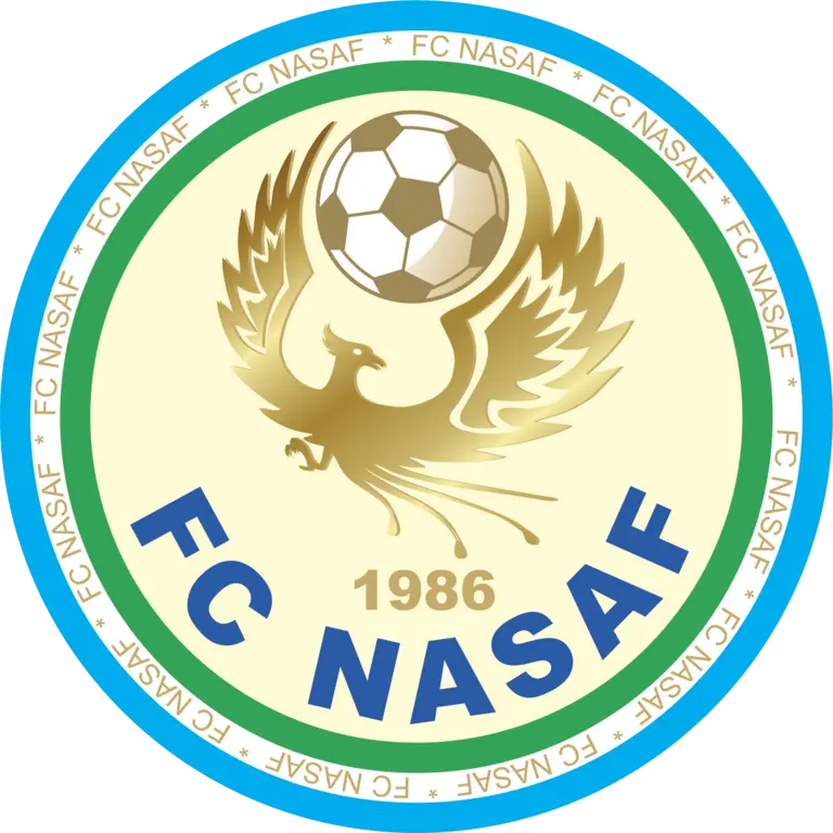 Nasaf Qarshi Feminino