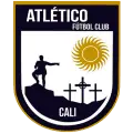 Atlético FC Atlético FC