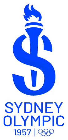Sydney Olympic Sydney Olympic