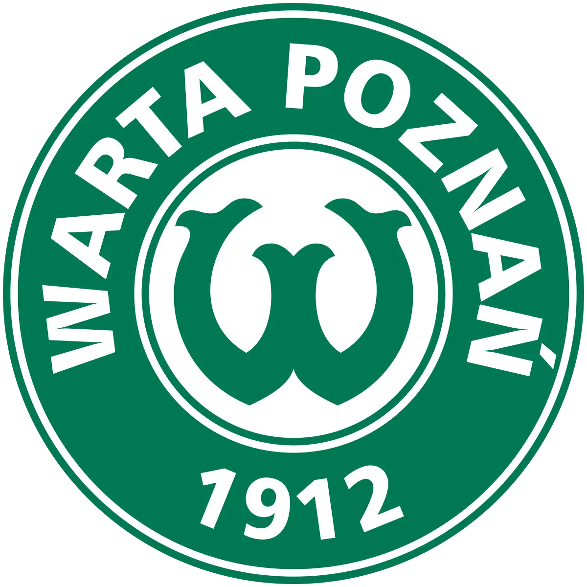 Warta Poznan Warta Poznan