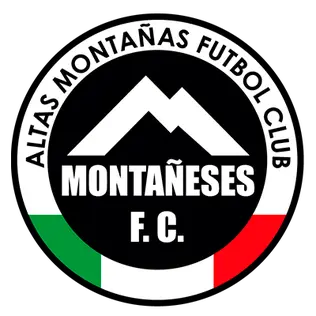 Montaneses FC II Montaneses FC II