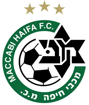Maccabi Haifa Maccabi Haifa