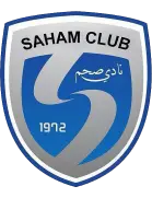 نادي صحام