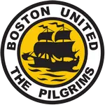 Boston United Boston United