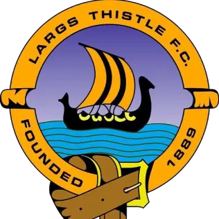 Largs Thistle Largs Thistle