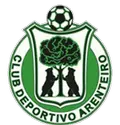 CD Arenteiro CD Arenteiro