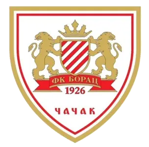 Borac Cacak U19 Borac Cacak U19