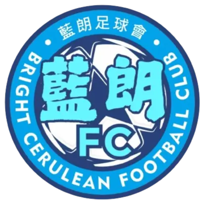Bright Cerulean FC Bright Cerulean FC