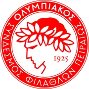 Olympiacos do Pireu Sub-19