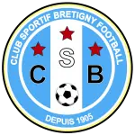 Bretigny Foot C.S Bretigny Foot C.S