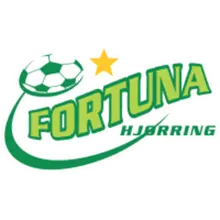 Fortuna Hjorring W