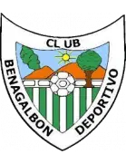 CD Benagalbon CD Benagalbon