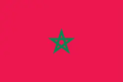 المغرب