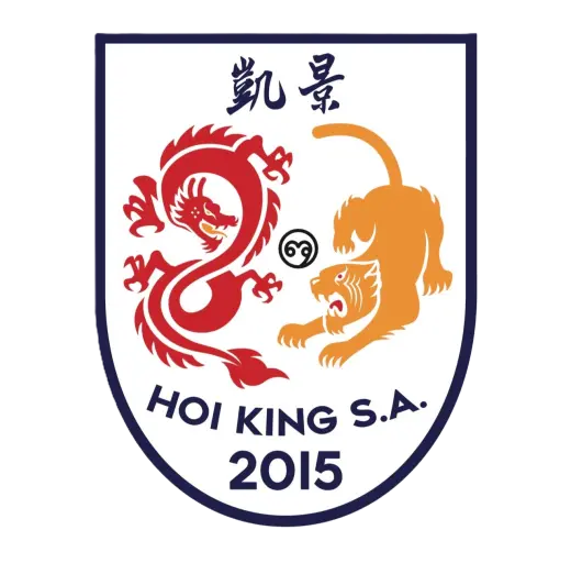 Hoi King Hoi King