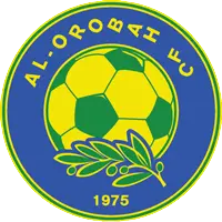 Al-Orubah Juniores Al-Orubah Juniores