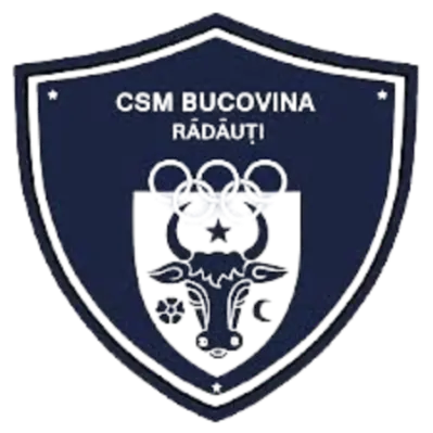 Bucovina Rădăuți Bucovina Rădăuți