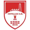 CD Cotillas EG CD Cotillas EG