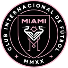 Inter Miami CF Inter Miami CF