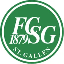 FC St. Gallen Sub-21 FC St. Gallen Sub-21