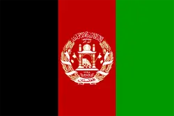 Afghanistan