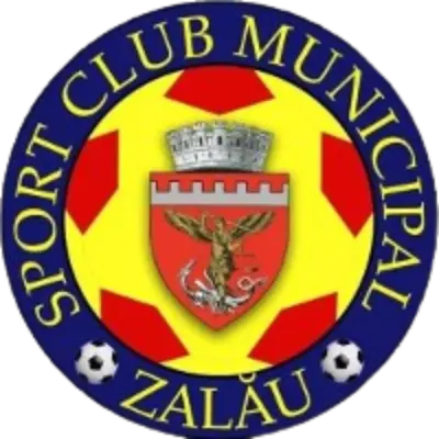 SCM Zalău SCM Zalău