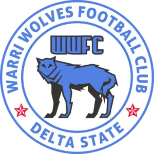 Warri Wolves FC Warri Wolves FC
