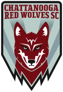 Chattanooga Red Wolves Chattanooga Red Wolves